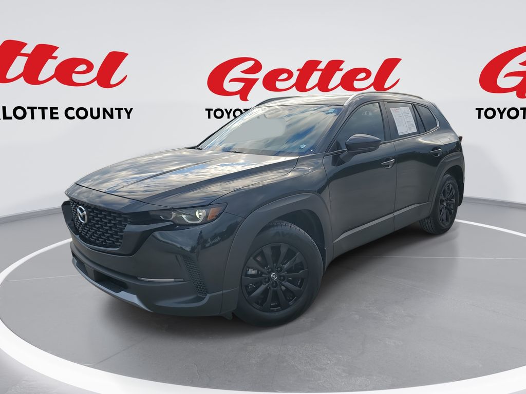 2023 Mazda CX-50 S PREFERRED PLUS's photo
