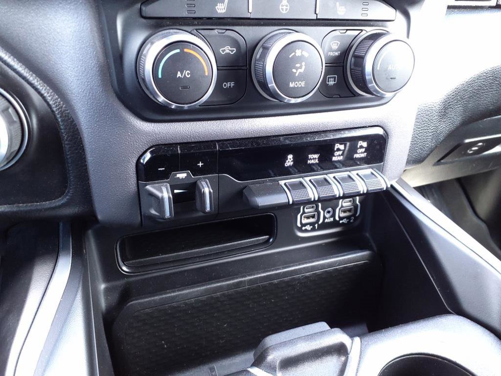 2023 Ram 1500 Big Horn Lone Star photo 20