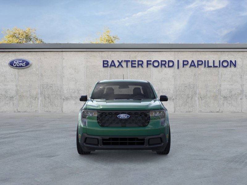 2025 Ford Maverick XLT photo 17