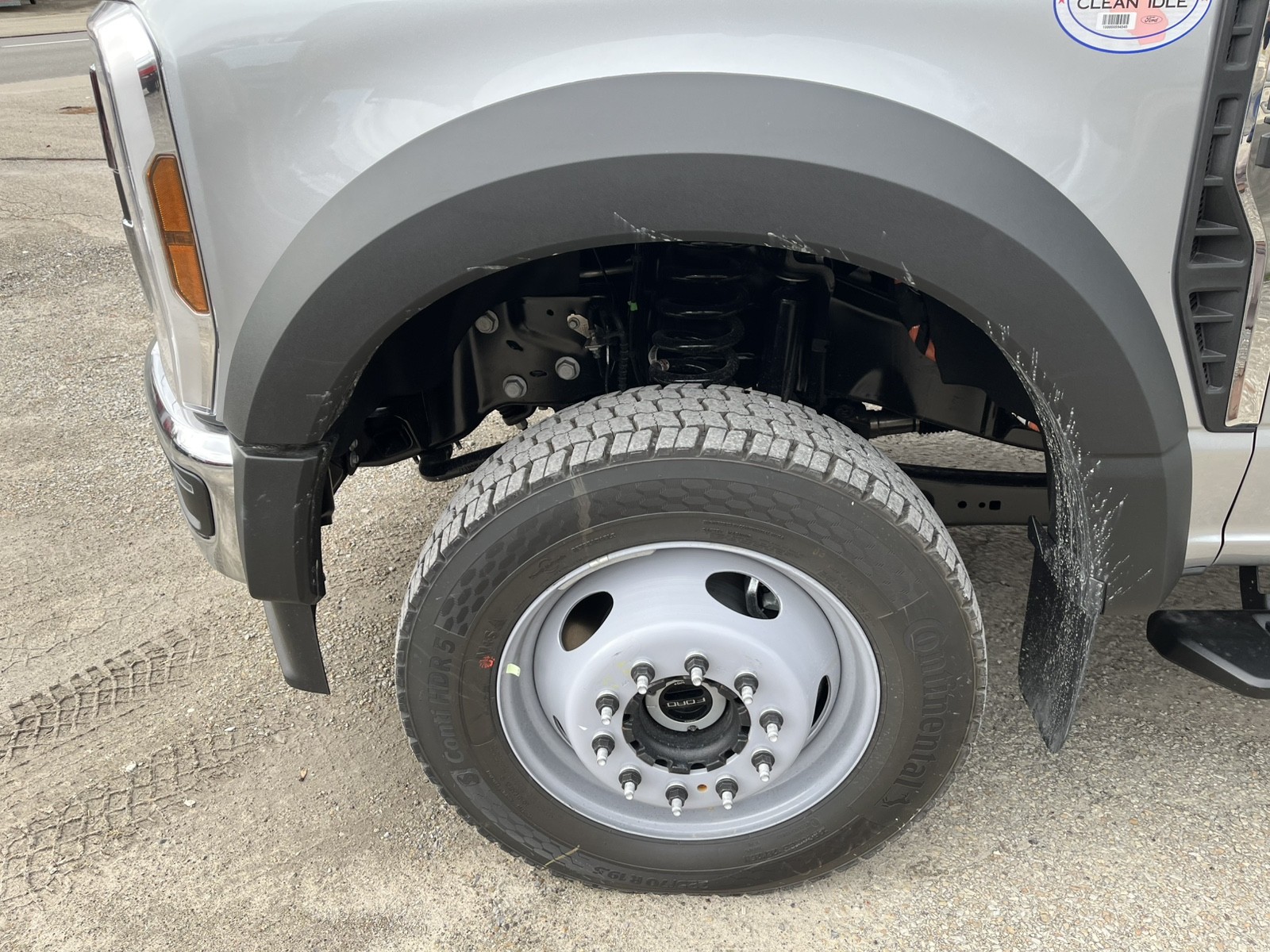 2026 Ford F-450 XL photo 4