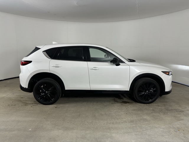 2023 Mazda CX-5 2.5 Turbo photo 2