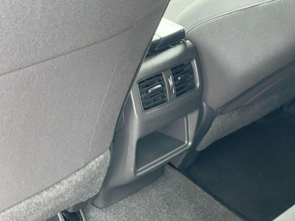 Used 2025 Gray Nissan S image 11