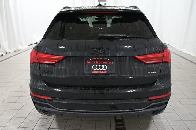 2025 Audi Q3 S line Premium Plus photo 10