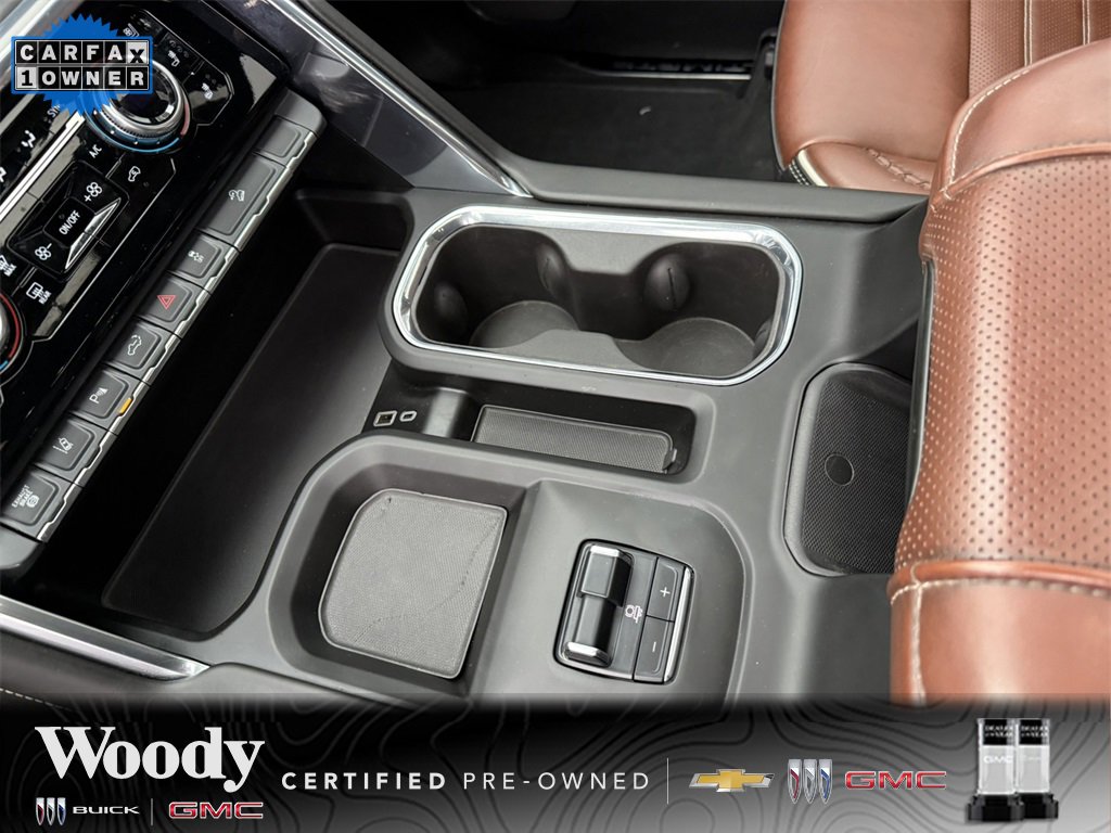 2024 GMC SIERRA HD - Image 25