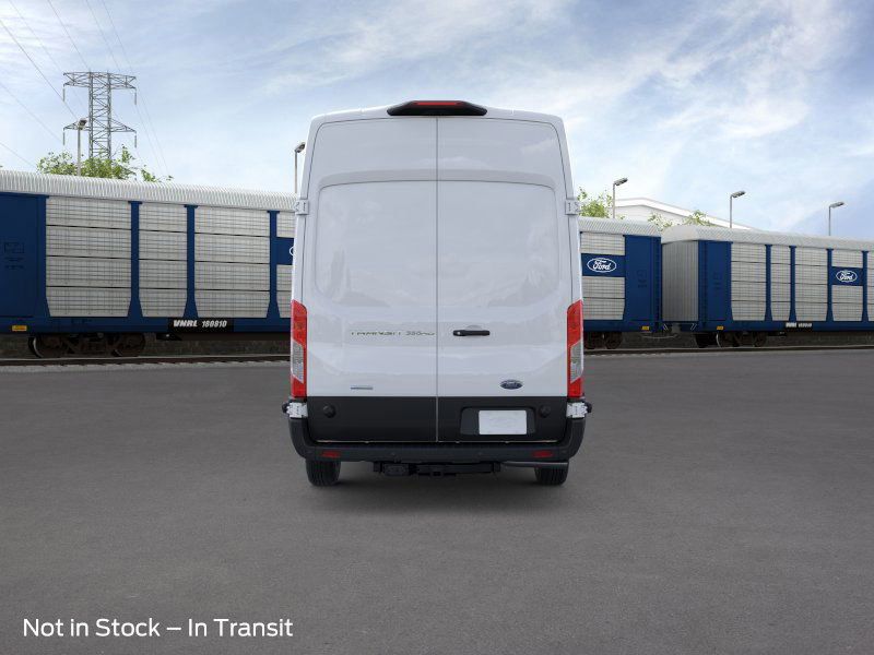 2025 Ford Transit photo 3