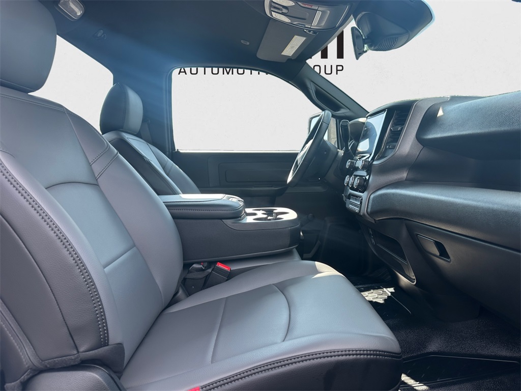 2025 Ram 4500 Tradesman photo 21