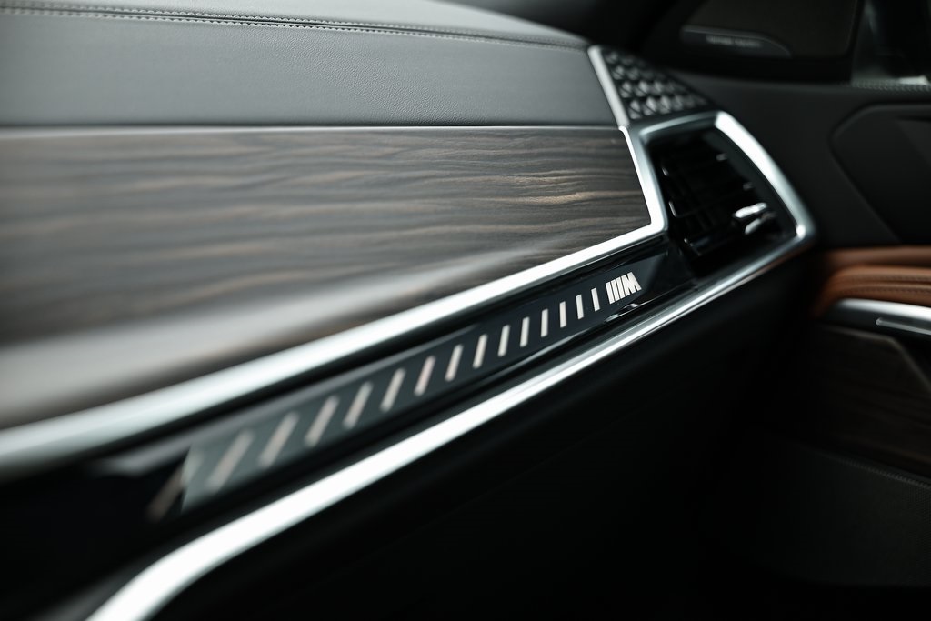 2026 Bmw X6 M photo 42