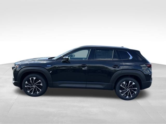 2025 Mazda CX-50 Premium Plus photo 3