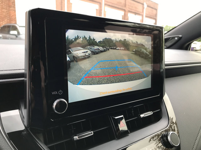 2024 Toyota Corolla GR Base photo 17