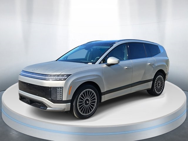 2026 Hyundai Ioniq photo 2