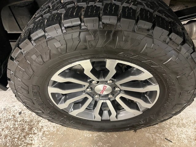 2023 Gmc Sierra 1500 AT4 photo 25