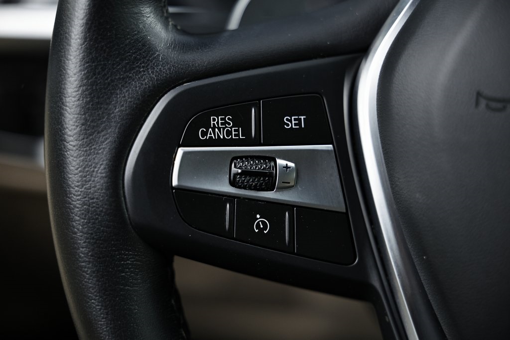 2021 Bmw X3 xDrive30i photo 29