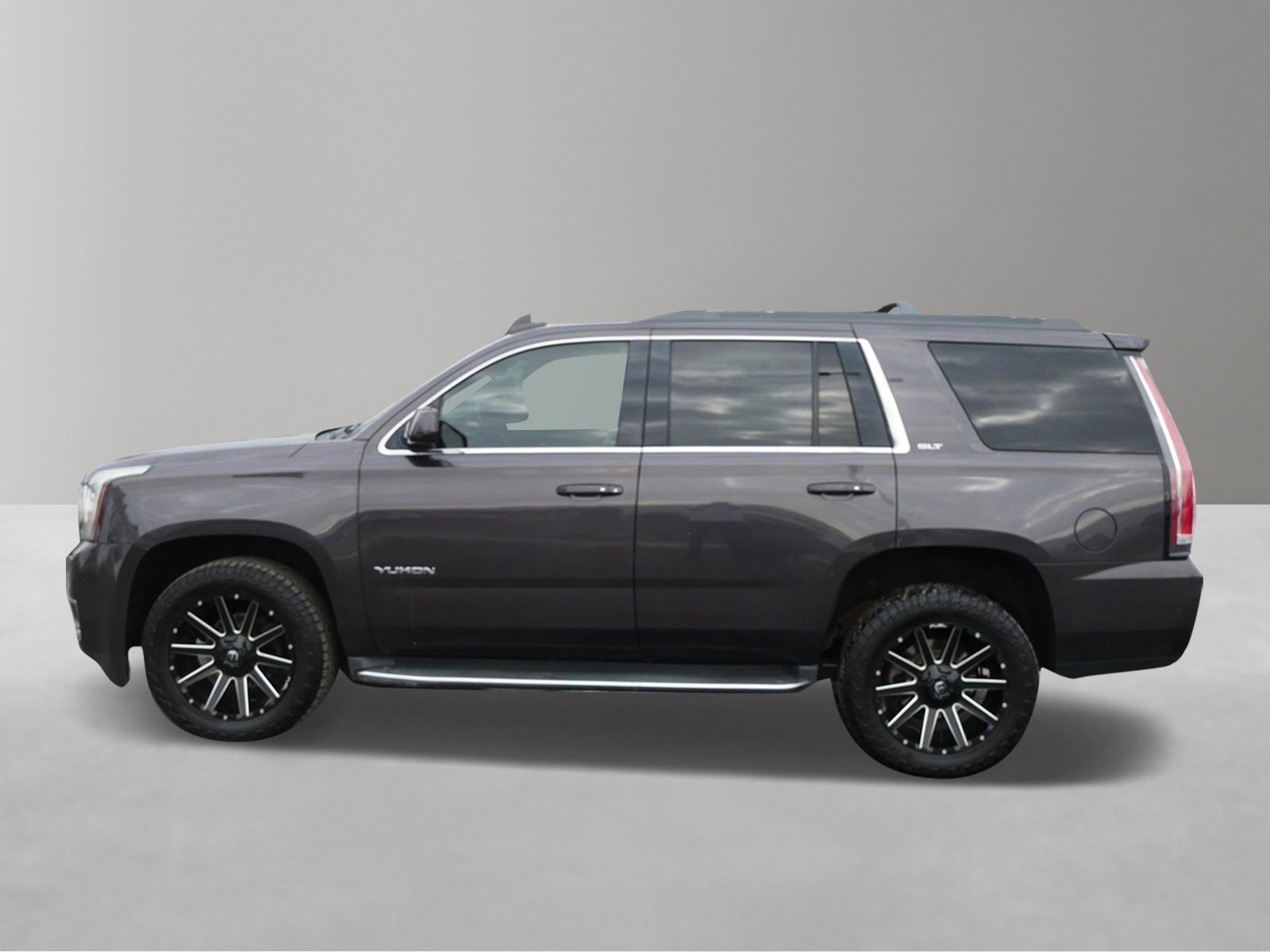 Used 2016 GMC Yukon SLT with VIN 1GKS2BKCXGR348596 for sale in White Bear Lake, Minnesota