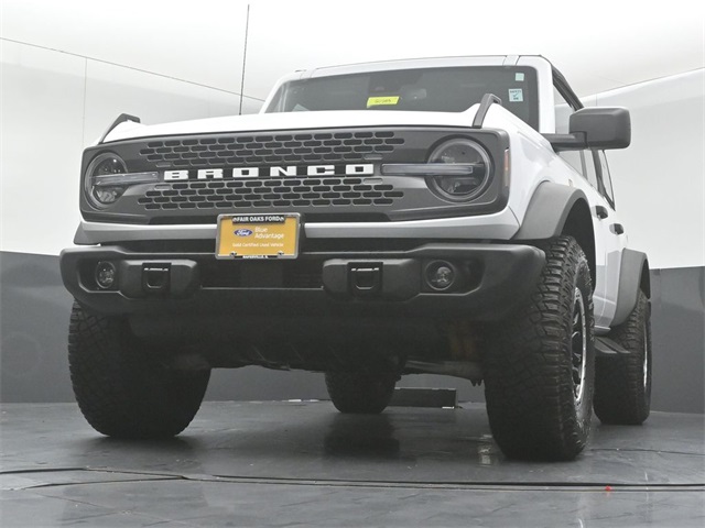 2023 FORD BRONCO - Image 35