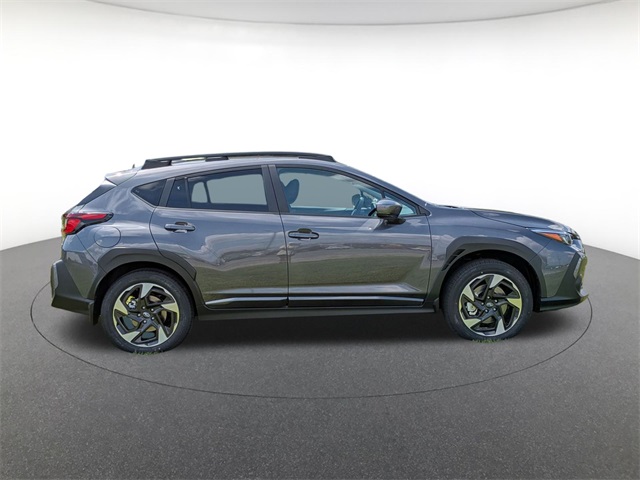 2025 Subaru Crosstrek Limited photo 4