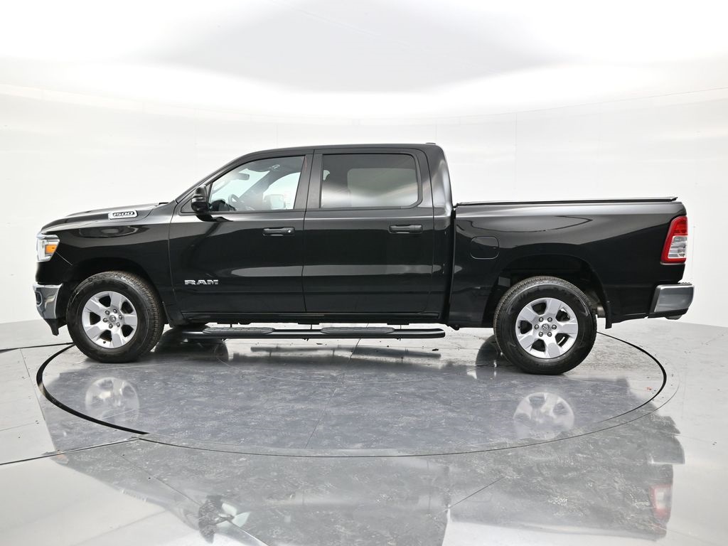 2023 Ram 1500 Big Horn Lone Star photo 8