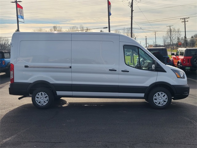 2024 Ford Transit Cargo Van photo 3