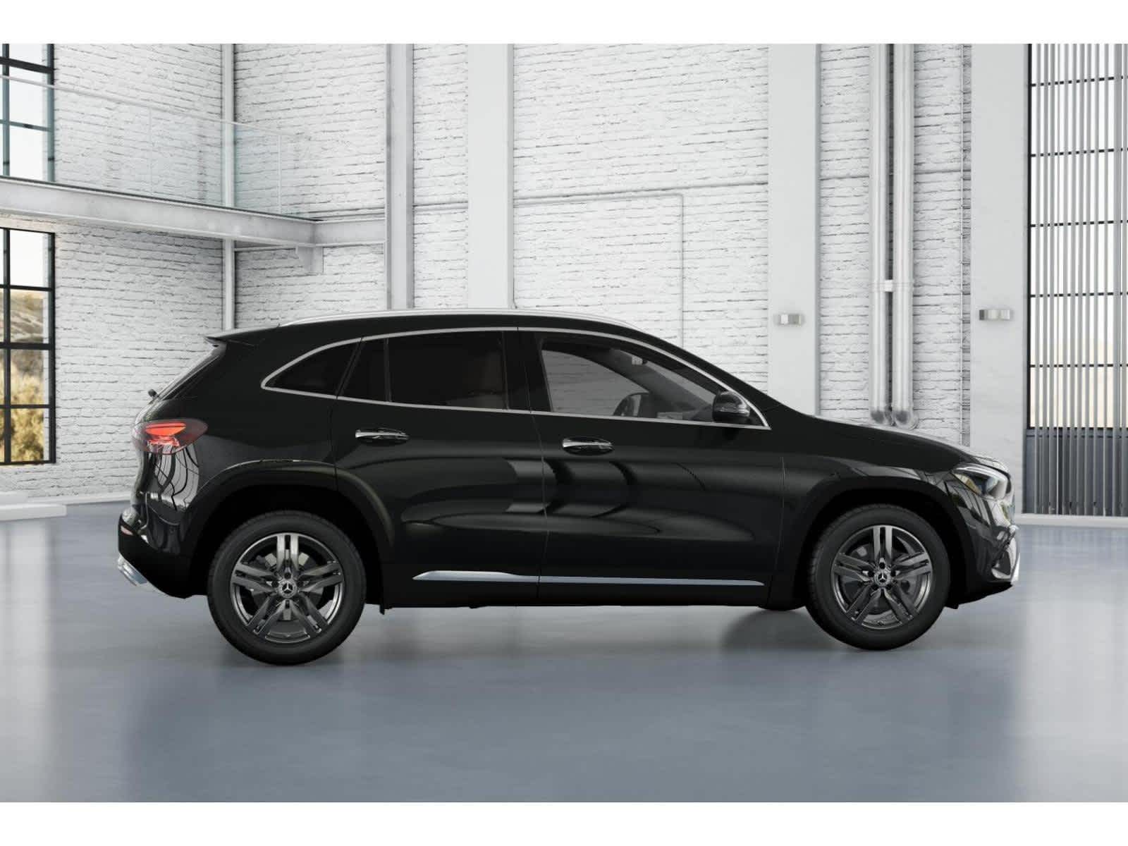 2026 Mercedes Benz GLA 250 photo 15