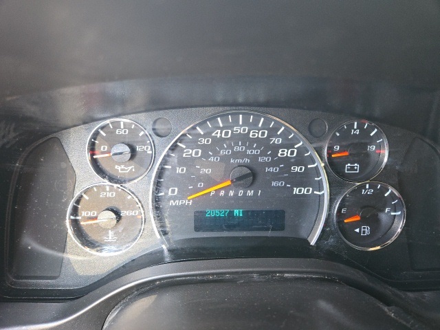 2023 Gmc Savana 2500 Cargo photo 15
