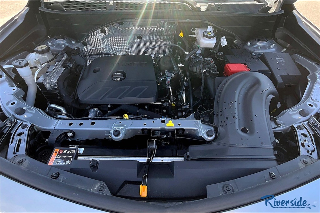 2024 Buick Encore GX Preferred photo 25