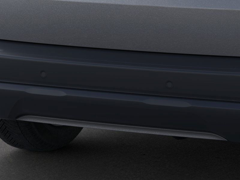 2025 Ford Escape ST-Line photo 21