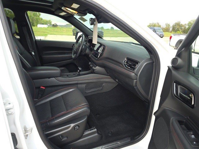 2023 Dodge Durango GT Premium photo 15