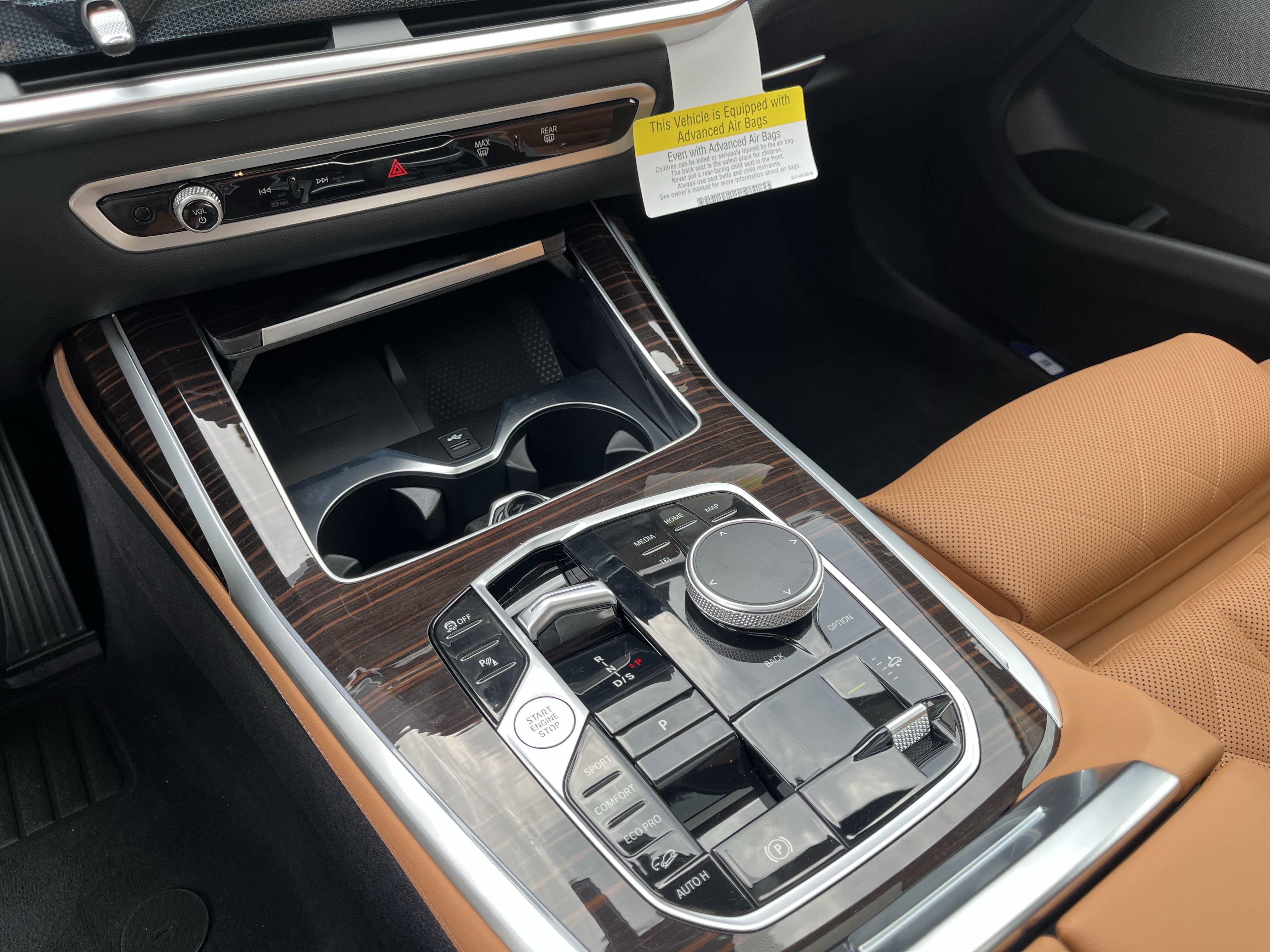 2026 Bmw X7 xDrive40i photo 4