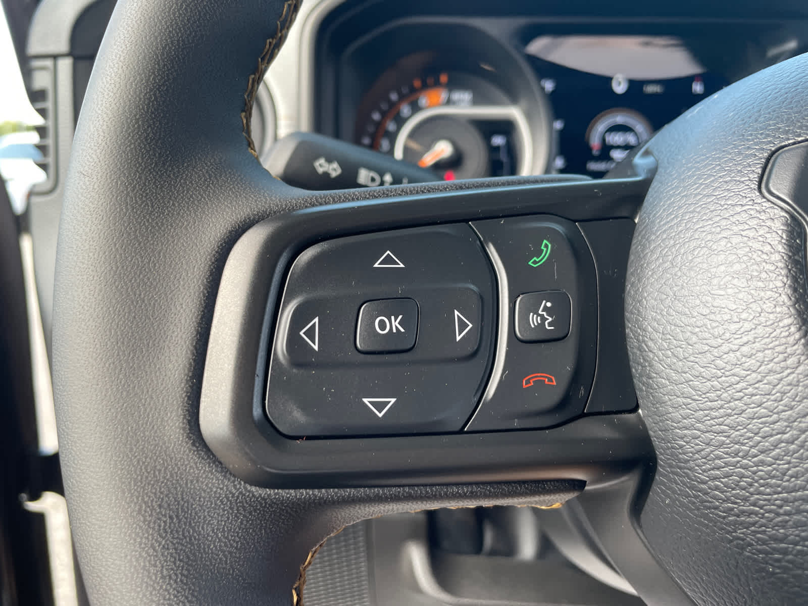 2024 Jeep Wrangler Sport S photo 20