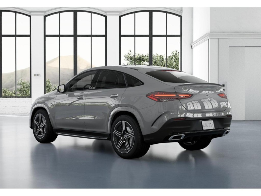 2026 Mercedes Benz GLE 450 4MATIC photo 27