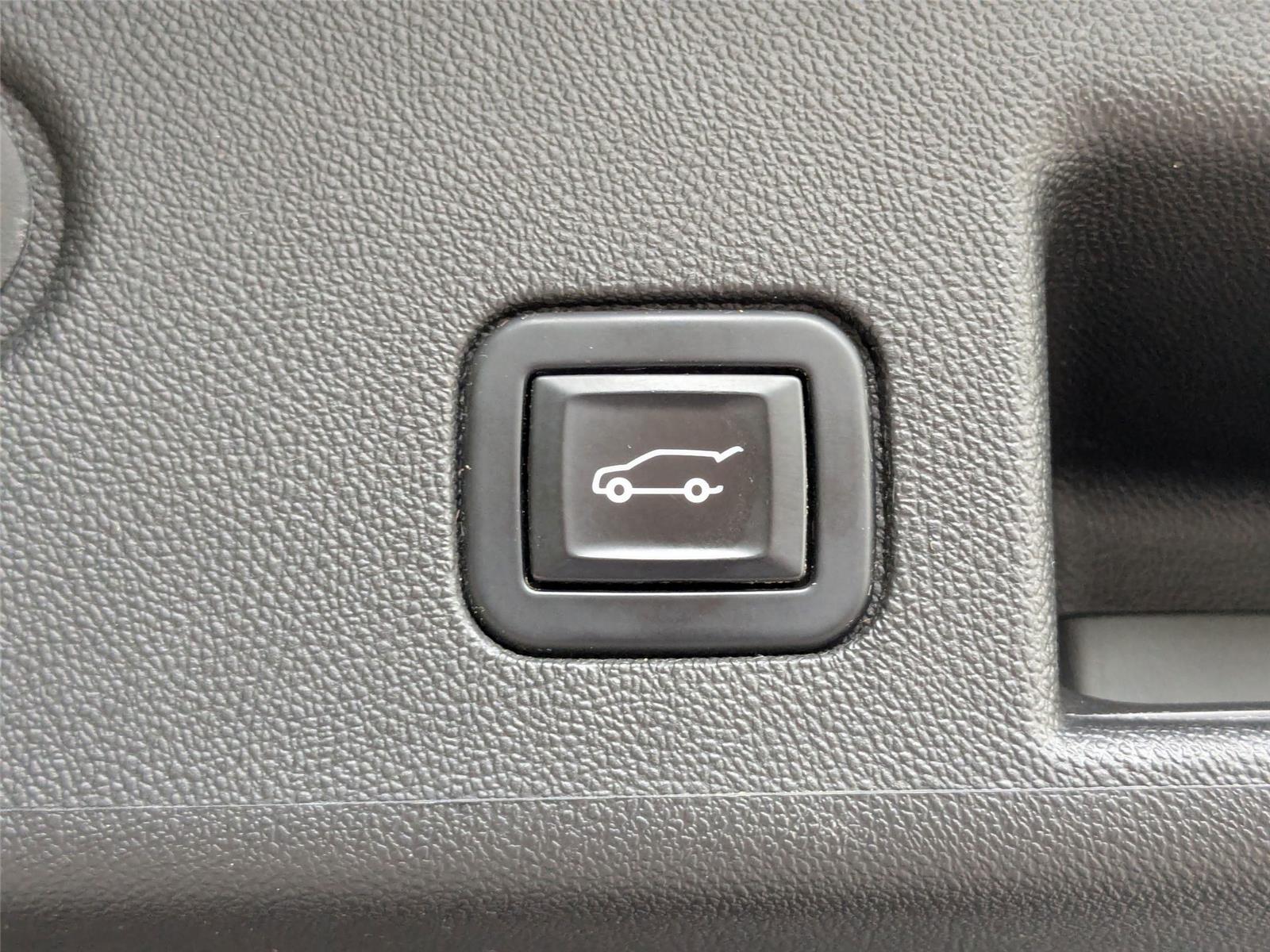 2022 Chevrolet Equinox LT photo 28