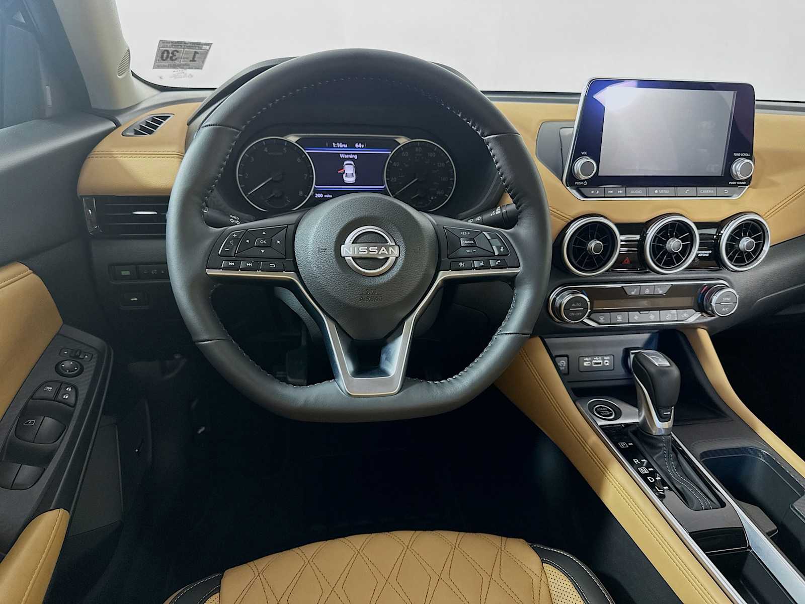 2024 Nissan Sentra SV photo 20