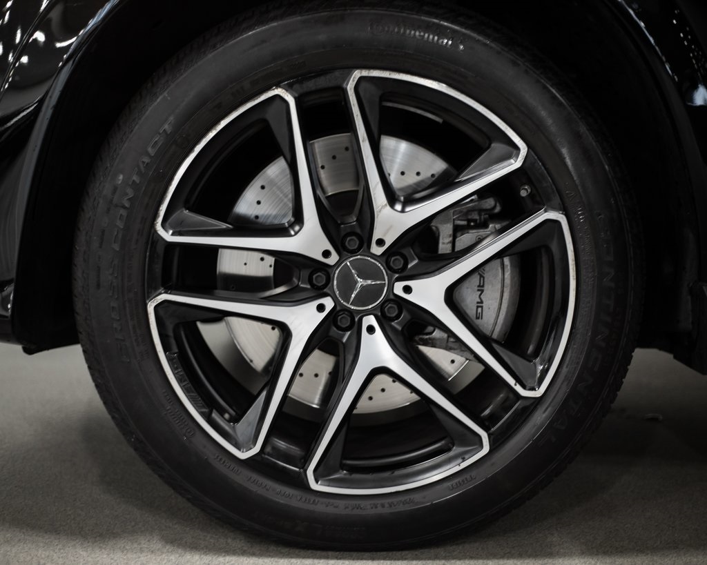 2024 Mercedes Benz GLE AMG 53 photo 4