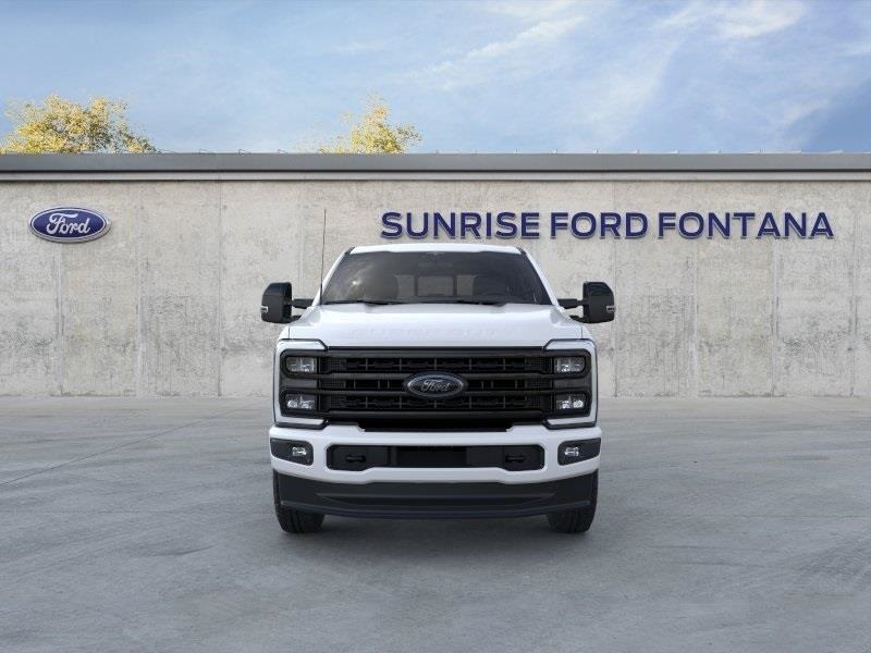 2024 Ford F-250 Super Duty Lariat