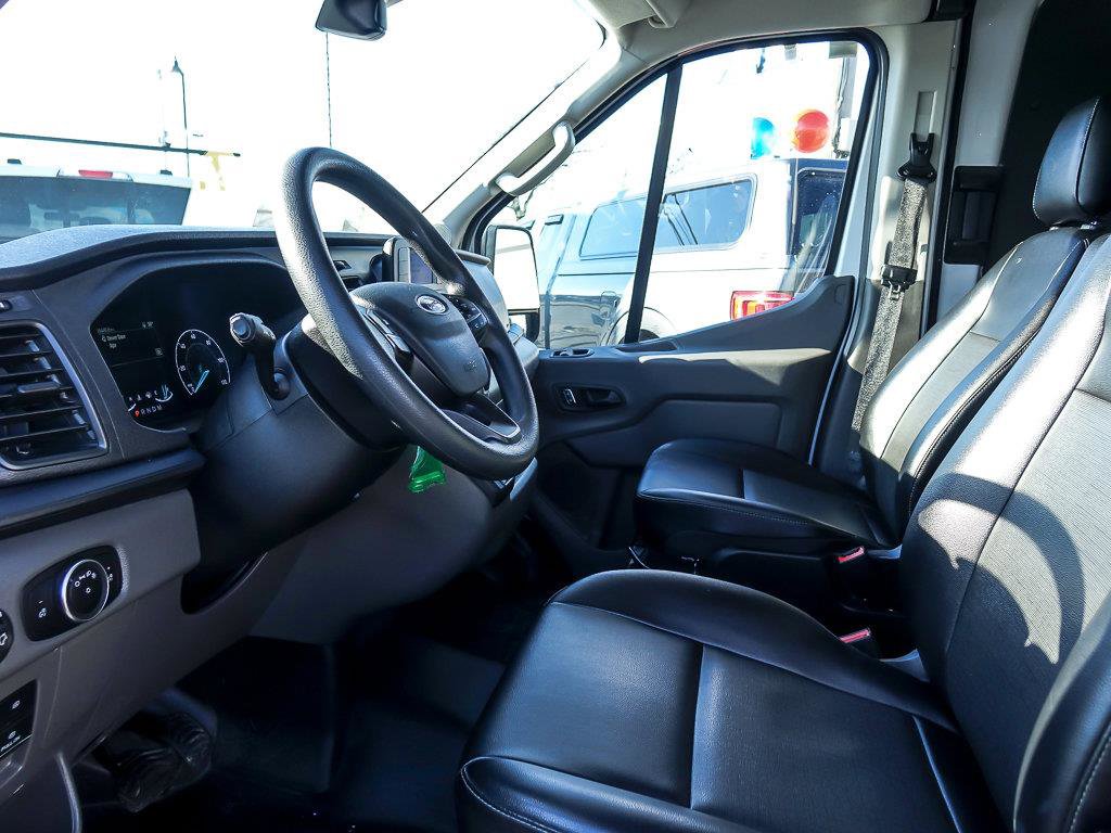 2024 FORD TRANSIT - Image 12