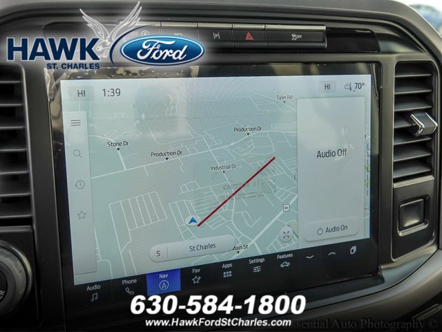 2024 FORD F-150 - Image 30