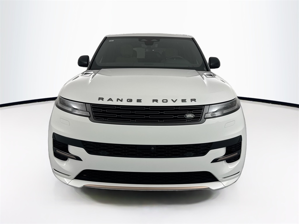 2025 Land Rover Range Rover Sport P460e Dynamic SE photo 2