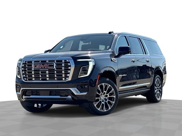 2026 GMC Yukon XL Denali's photo