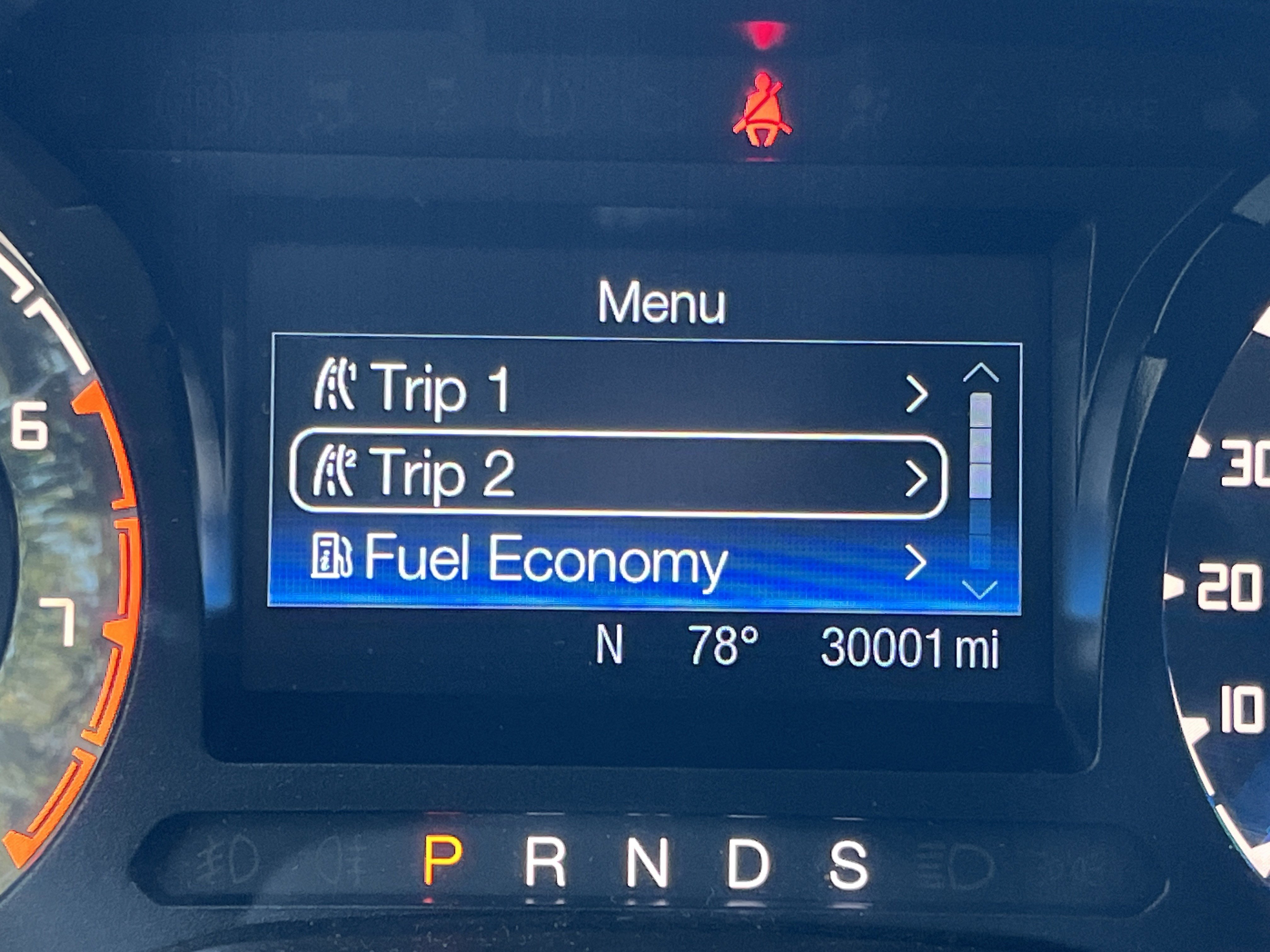 2019 Ford Ranger XLT photo 3