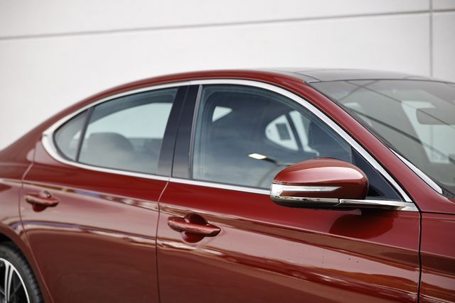 2025 Genesis G70 3.3T Sport Advanced photo 5
