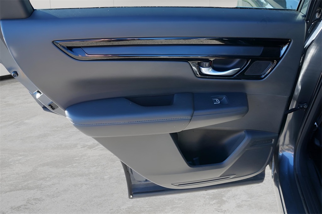 2023 Honda CR-V EX-L photo 8