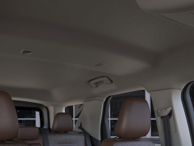 2025 FORD BRONCO SPORT - Image 53