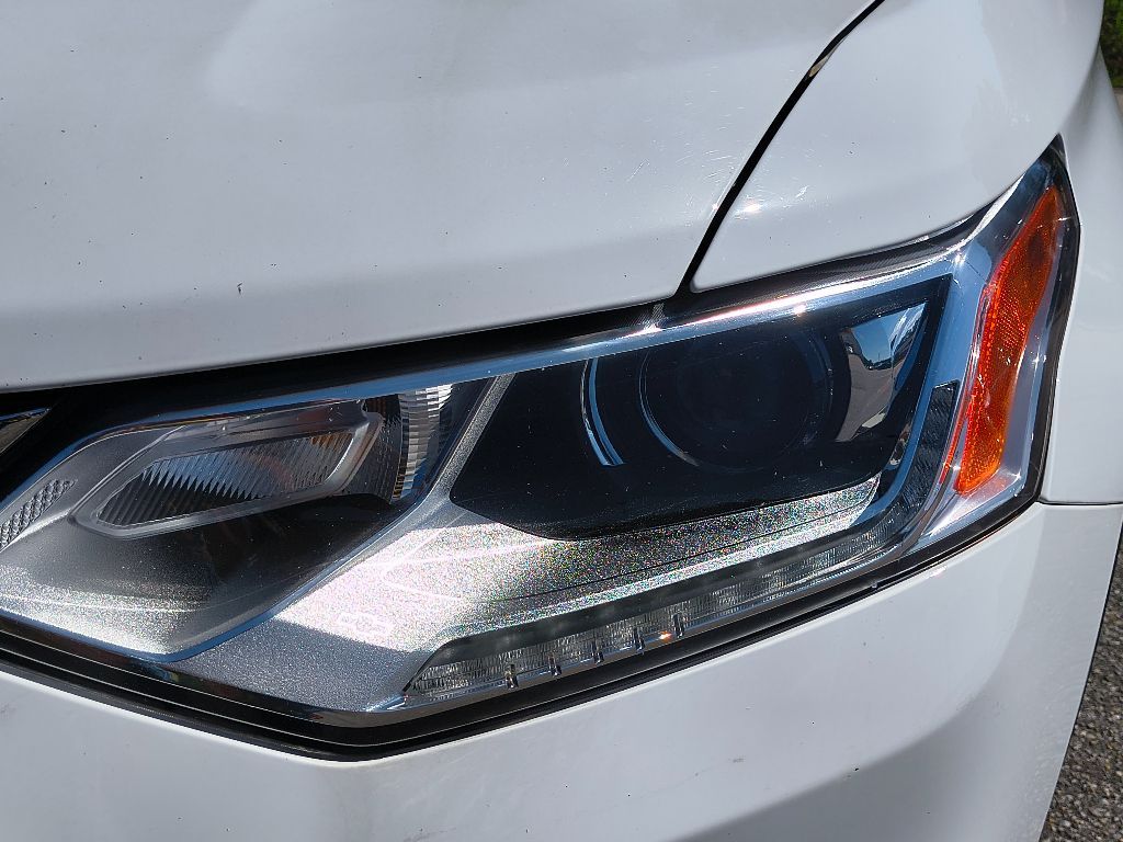 2021 Chevrolet Traverse LS photo 12