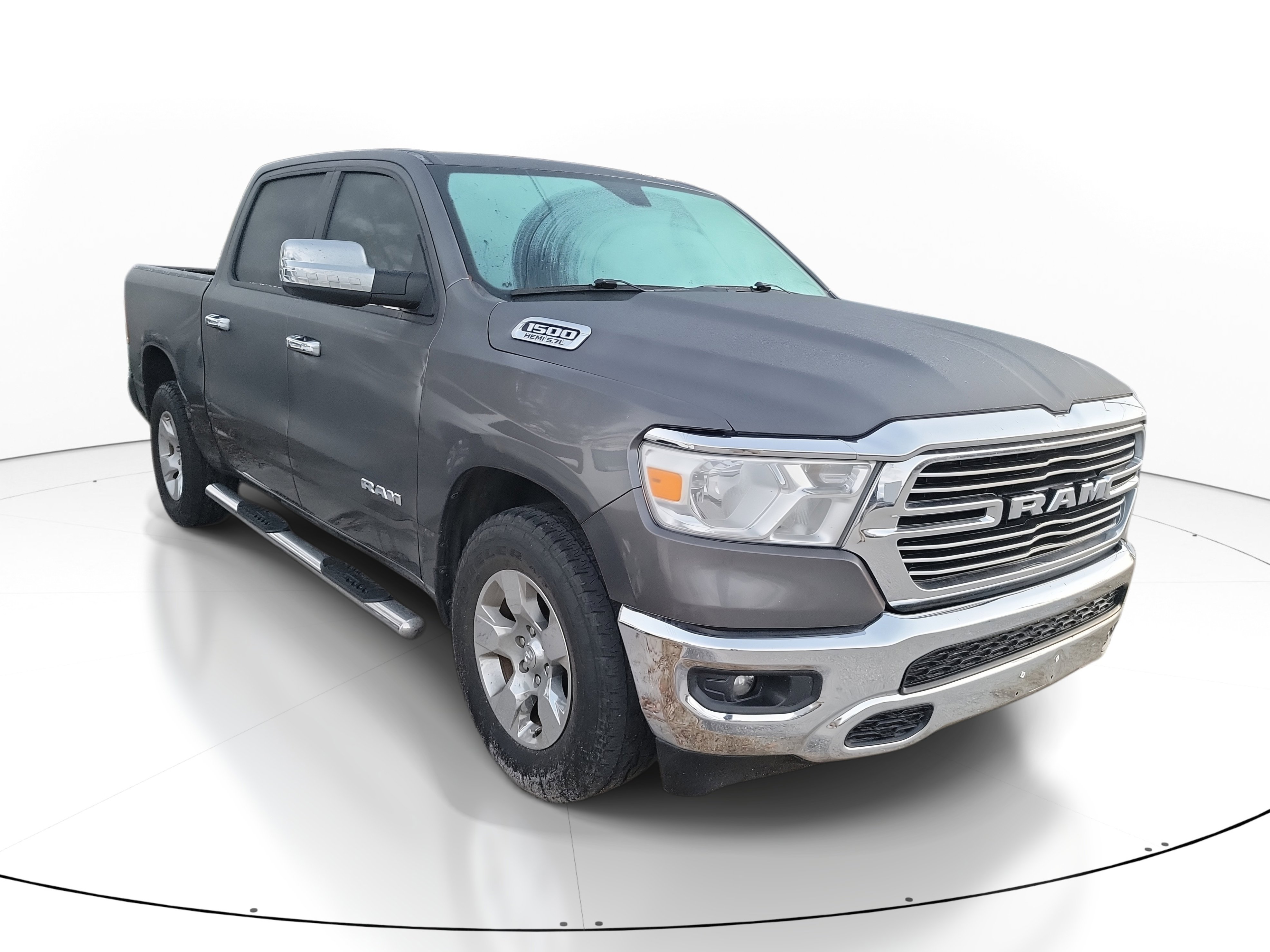 2021 RAM Ram 1500 Pickup Big Horn/Lone Star's photo