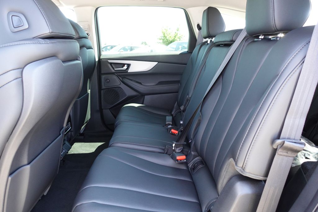 2026 Acura MDX Base photo 21