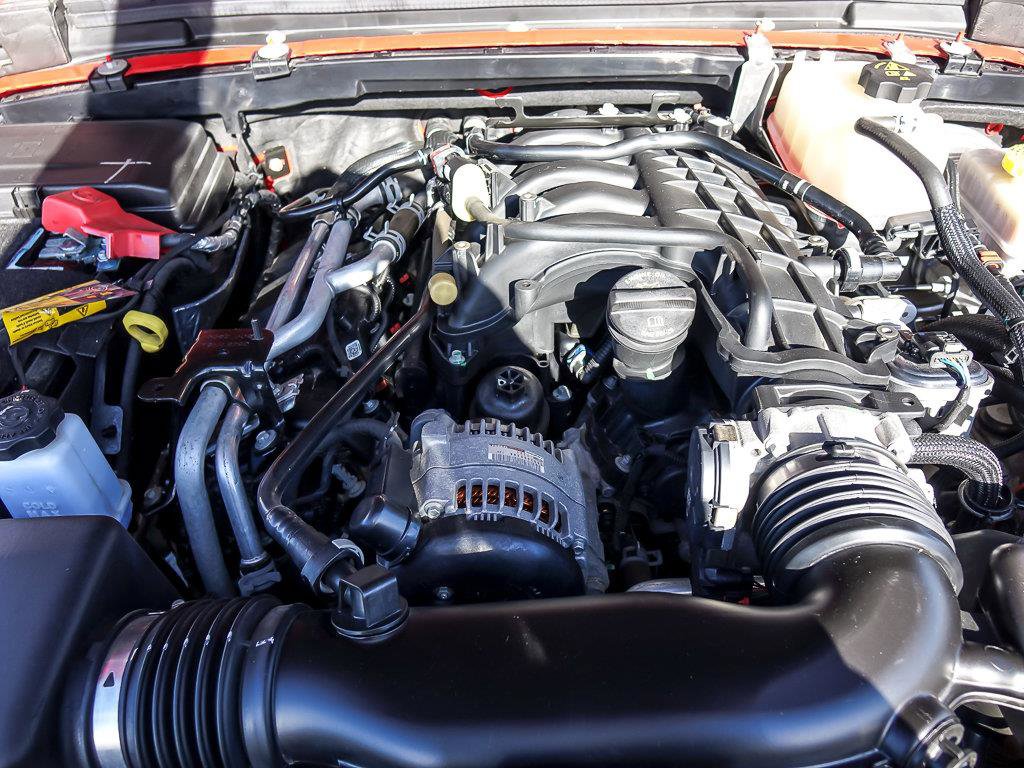 2022 JEEP WRANGLER - Image 28