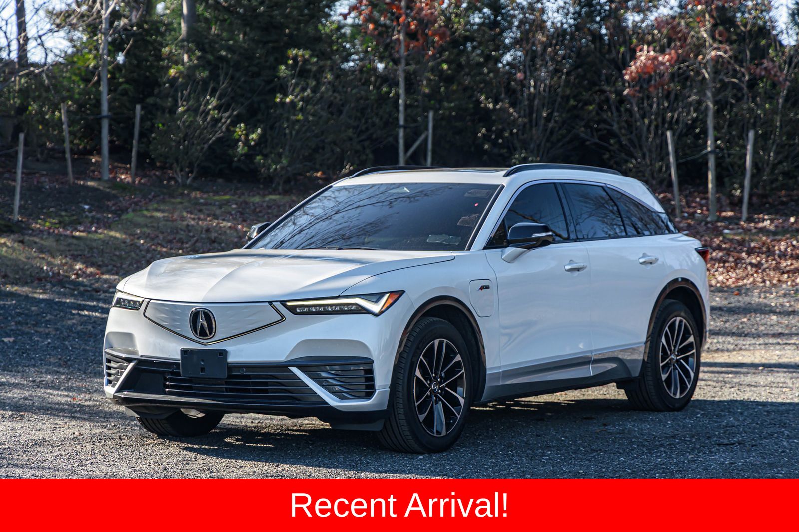 2024 Acura ZDX A-SPEC's photo