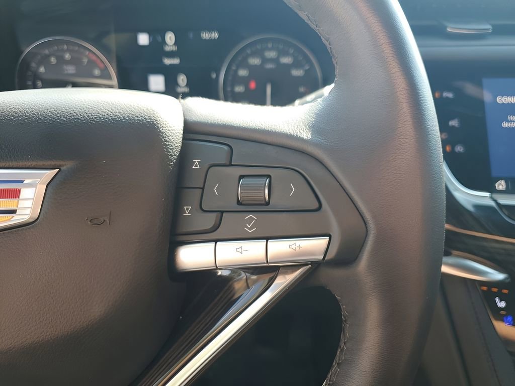 2023 Cadillac XT6 Premium Luxury photo 34