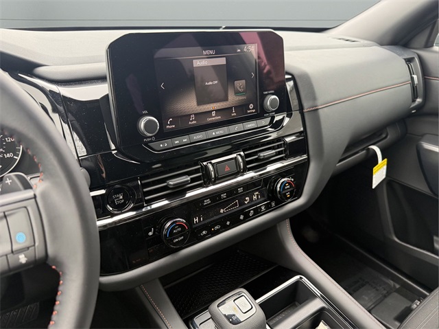2025 Nissan Pathfinder Rock Creek photo 19