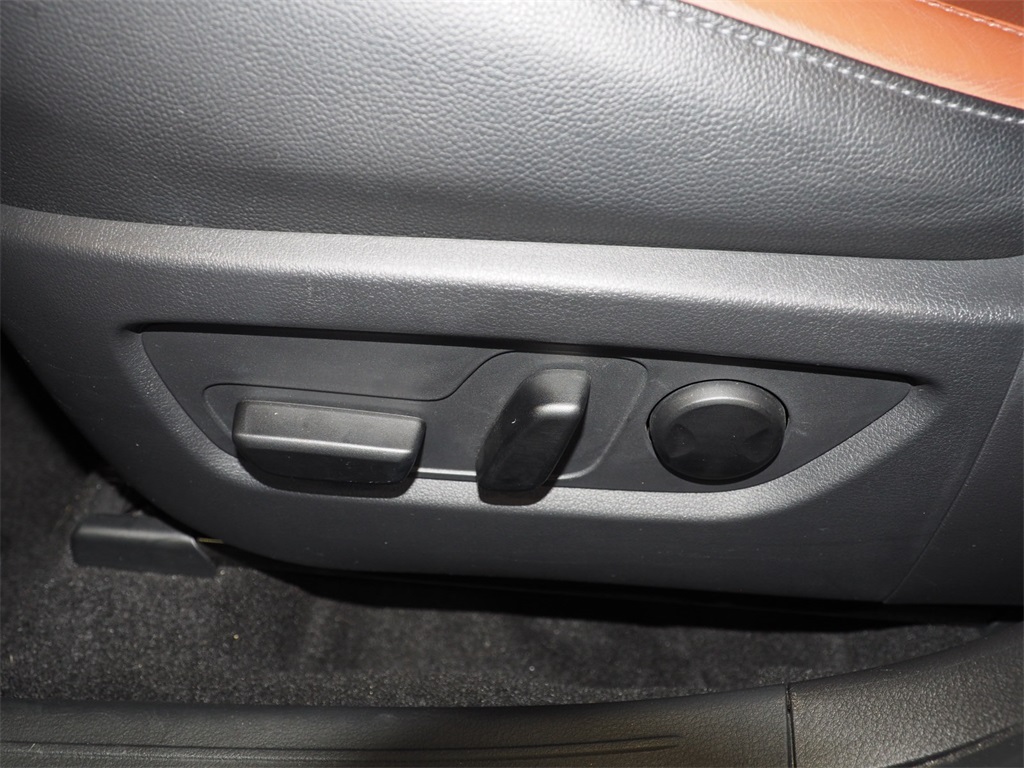 2023 Mazda CX-50 2.5 Turbo photo 26