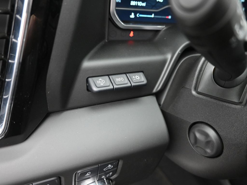 2023 Gmc Sierra 1500 Denali photo 16